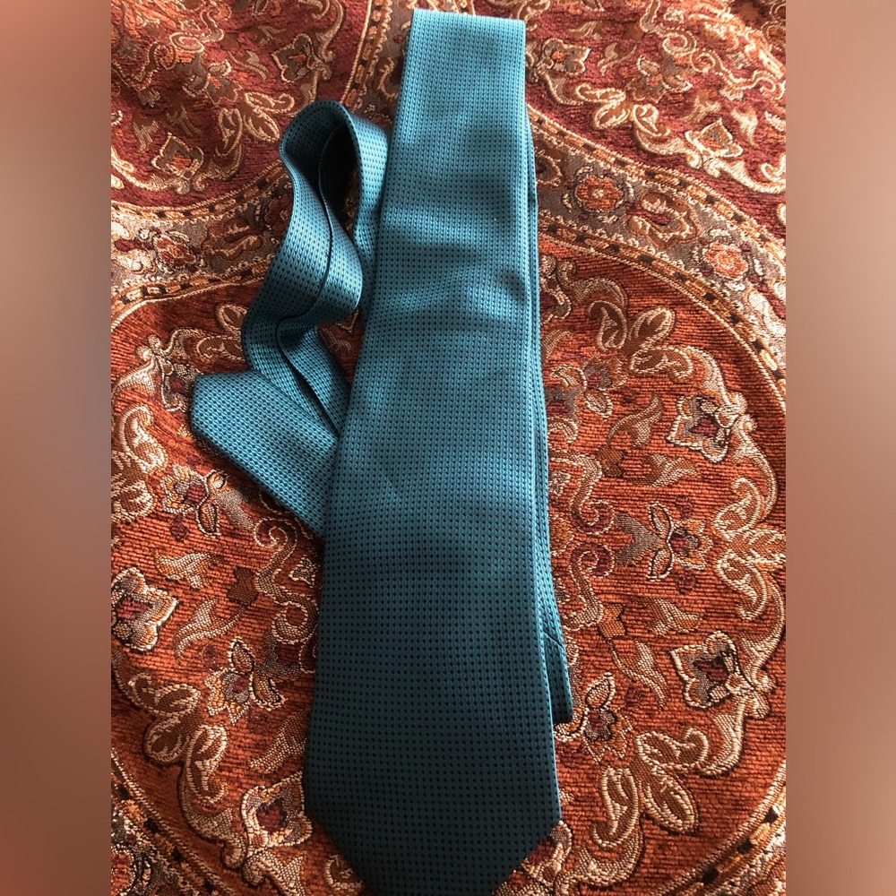 St. Patrick neck tie